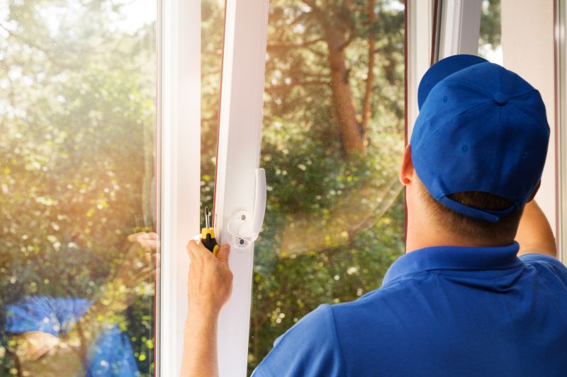 Local Window Service Providers